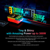 SKYRC B6neo 2 Smart Balance Charger DC 300W PD 126W LiPo XT-60 Port Battery Charger Discharger