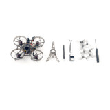 (Happymodel) Mobula6 2024 V3 1S 65mm Ultra Light Micro FPV Whoop