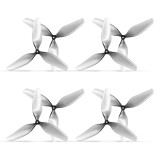 (HQProp) 2.5X1.1X3 Blades - 1.2mm 2.5 Inches