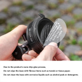 S3 Suction Cup Camera Mount, 360° Adjustable Car Mount Bracket, Phone Holder Compatible with 360 Action Camera
