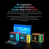 SKYRC B6neo 2 Smart Balance Charger DC 300W PD 126W LiPo XT-60 Port Battery Charger Discharger
