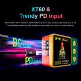 SKYRC B6neo 2 Smart Balance Charger DC 300W PD 126W LiPo XT-60 Port Battery Charger Discharger