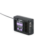 INR8-8D Multifunctional 8-Channel Third Generation Protocol Single Antenna Bidirectional Receiver