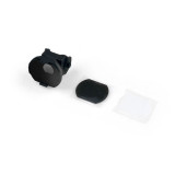 (Happymodel) FOV Extension Kit for DJI O4 Camera, Compatible with Mobula7 O4 & Mobula8 O4