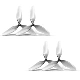 (HQProp) 2.5X1.1X3 Blades - 1.2mm 2.5 Inches