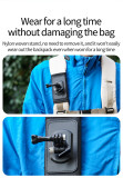 Camera Clip for Pocket 4, Quick Release Camera Backpack Clip, Instant Mounting & Hands-Free Cameras Strap Mount Arm Sleeves, Adjustment Photograph Angles