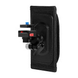 Camera Clip for Pocket 4, Quick Release Camera Backpack Clip, Instant Mounting & Hands-Free Cameras Strap Mount Arm Sleeves, Adjustment Photograph Angles