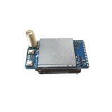 FPV 3.3G-VRX Image Transmission Receiver, Direct Plug for FatShark Skyzone FPV Goggles Drone