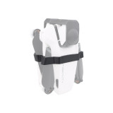 Propeller Holder Strap Compatible with Antigravity A1, Drone Props Clamp Guard, Blade Stabilizer Fixator Propellers Protector, Paddle Harness Tie Protective Accessory