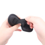 Goggles Dust Cover Compatible with Antigravity A1 Flight Goggles, Dustproof & Scratch-Resistant Storage Protective Pad for Lens Protection Outdoor Use