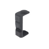 Sensor Cover Compatible with Antigravity A1, Drone Gimbal Lens Protective Cap, Anti-Scratch Obstacle Avoidance Guard Accessory