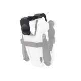 Sensor Cover Compatible with Antigravity A1, Drone Gimbal Lens Protective Cap, Anti-Scratch Obstacle Avoidance Guard Accessory
