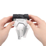 Sensor Cover Compatible with Antigravity A1, Drone Gimbal Lens Protective Cap, Anti-Scratch Obstacle Avoidance Guard Accessory