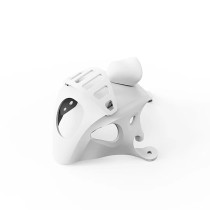 BETAFPV Micro Canopy for HD Camera (white/01100003-4)