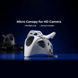 BETAFPV Micro Canopy for HD Camera (white/01100003-4)