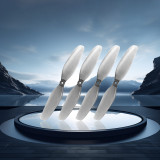 HQprop Ultralight 65MM-1.2MM Racing Drone Propellers