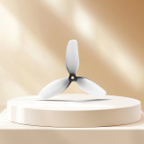 HQprop Miniature Racing Drone Propellers 1.6x1.1x3 (40mm) -1.5mm
