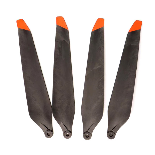 M30/M30T High Carbon Fiber 1671 Propellers Compatible with Matrice Drone, 16-Inch Folding Propellers for Industrial Drones