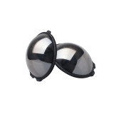 ND Lens Filter Cap for X5 Camera, ND16/ND32/ND64 Light Reduction Camera Filters with Waterproof Oil-resistant Coating, Multicoated Optical Glass Slim Frame