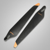 M30/M30T High Carbon Fiber 1671 Propellers Compatible with Matrice Drone, 16-Inch Folding Propellers for Industrial Drones
