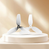 HQprop Miniature Racing Drone Propellers 1.6x1.1x3 (40mm) -1.5mm