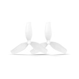 HQprop Miniature Racing Drone Propellers 1.6x1.1x3 (40mm) -1.5mm