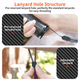 Waterproof Floating Hand Grip with 1/4'' Adapter, Camera Handle Mount Buoyancy Bar, Underwater Tripod Hand Stand Selfie Stick Pole