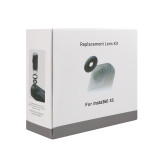 X5 Camera Replacement Lens Complete Kit | with 5× Replaceable Optical Lenses, Plus Tools to Replace and Clean The Lens, Easy Installation