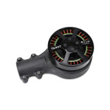 Tarot Motor Mount / Ultralight Motor Mount / Plastic / One-piece Molding / 30mm Tube Diameter TL1813