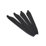 Tarot Carbon Fiber Propeller / 30-inch High-efficiency Folding Reverse Propeller / 3011CCW TL100D37 & Clamp Assembly