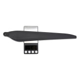Tarot Carbon Fiber Propeller / 30-inch High-efficiency Folding Reverse Propeller / 3011CCW TL100D37 & Clamp Assembly