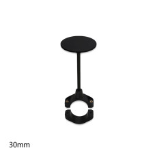 Tarot GPS Mount, 25mm/30mm Tubular Type/Plastic Type