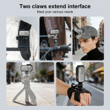 Camera Cage Extended Frame for Nano Camera Supports Horizontal and Vertical Photograph