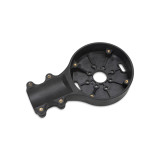 Tarot Motor Mount / Ultralight Motor Mount / Plastic / One-piece Molding / 30mm Tube Diameter TL1813