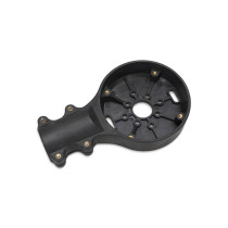 Tarot Motor Mount / Ultralight Motor Mount / Plastic / One-piece Molding / 30mm Tube Diameter TL1813