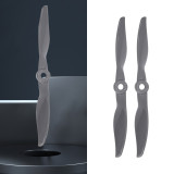 Gemfan 6Inch/7Inch Electric Propeller, 2Pcs 6x8E 6x12E 7X7E 7X8E 7X9E 7X10E 7X11E Made From Glass Fiber Nylon Plastic for RC Airplane Drone