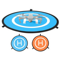 55cm Circular Double-sided Drone Landing Pad
