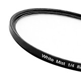 37mm/52mm/67mm/77mm/82mm Soft Filters, 1/4 Portrait Filter, Soft Focus Filter, Blur Filter, Softening Matte Filter, DSLR/Micro Camera Filter