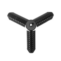 95mm/119mm/145mm/139mm/188mm Aluminum Alloy Photography Tripod, Phone Desktop Mount, Handheld Portable Selfie Stick, N52 Strong Magnetic Attraction for Pocket 3/X5 Camera