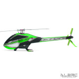 ALZRC Devil 420 FAST FBL Remote Control 3D Flying Helicopter - Advanced Model, 420mm Rotor, 55*27*20mm