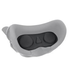 Universal Dust Lens Cover for NEO 2 Flight Goggles, Comfortable N3 Glasses Lens Protection Guard Foam Pad Sponge Eye Mask