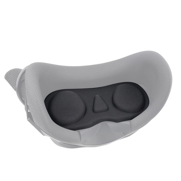 Universal Dust Lens Cover for NEO 2 Flight Goggles, Comfortable N3 Glasses Lens Protection Guard Foam Pad Sponge Eye Mask