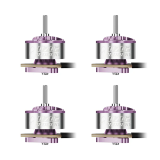 0702/0802 Brushless Motors (2026)