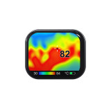 SKYRC Mini Infrared Thermometer, Smart Visual Remote Control Car ESC Motor Temperature Meter