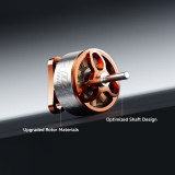 0702/0802 Brushless Motors (2026)