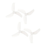 Gemfan 1614/1207 3-Blade Propellers