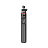 Multifunctional Remote Selfie Stick, Extendable Tripod Stand Integrated Phone Holder for Photographing, Live Streaming, and Recording