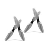 HQProp Ultralight 1.2x0.9x4 (31MM)-1MM (2 front, 2 back)