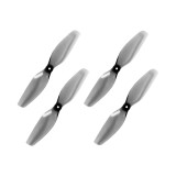 HQProp Ultralight 1.2x0.9x4 (31MM)-1MM (2 front, 2 back)