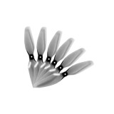 HQProp Ultralight 1.2x0.9x4 (31MM)-1MM (2 front, 2 back)